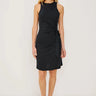 Rails Harriet Dress in Black