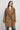 Rails Hugo Coat in Camel - Estilo Boutique