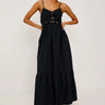 Rails Ivana Dress in Black