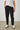 Rails Julian Pant in Washed Black - Estilo Boutique