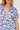 Rails Kamila Top in Blue Amaranth