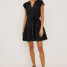 Rails Katia Dress in Black