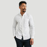 Rails Kendrick Shirt in Pearl White - Estilo Boutique