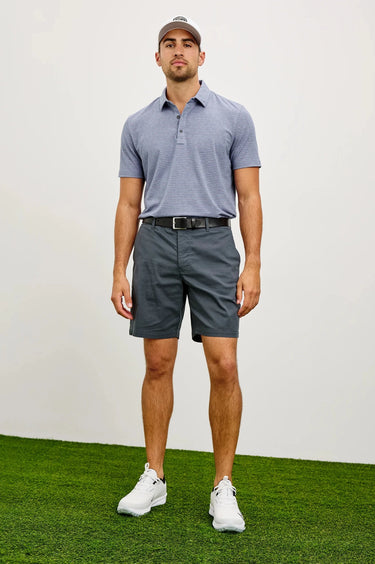 Rails Laguna Short in Slate Grey