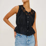Rails Leilani Top in Black
