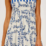 Rails Lexie Dress in Ceramic Floral