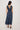 Rails Lilith Dress in Midnight Silhouette Floral