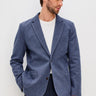 Rails Lorenz Blazer in Navy Heather