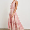 Rails Loulou Dress in Salerno Stripe