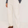 Rails Lunar Pant in Bone