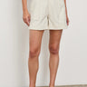 Rails Maryam Shorts in Birch Pinstripe - Estilo Boutique