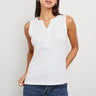Rails Mayla Top in White