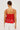 Rails Meru Top in Scarlet