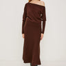 Rails Odita Skirt in Bordeaux