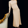 Rails Odita Skirt in Ivory