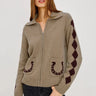 Rails Rhea Sweater in Horseshoe