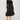 Rails Romana Dress in Black