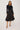 Rails Romana Dress in Black