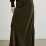 Rails Romina Skirt in Dark Moss - Estilo Boutique