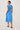 Rails Roxanne Dress in Harbor Blue
