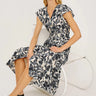 Rails Roza Dress in Zinya