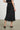 Rails Rylan Skirt in Black Crinkle - Estilo Boutique