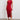 Rails Sanya Dress in Scarlet - Estilo Boutique