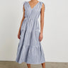 Rails Suzette Dress in Admiral Stripe - Estilo Boutique