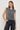 Rails Talli Vest in Heather Charcoal