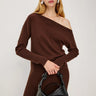Rails Tianna Sweater in Bordeaux
