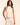 Ramy Brook Andie Tailored Halter Top in Ivory