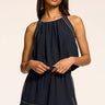 Ramy Brook Anya Short in Navy