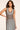 Ramy Brook Arlette Striped Knit Midi Dress in Sepia