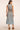 Ramy Brook Arlette Striped Knit Midi Dress in Sepia