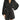 Ramy Brook Carolyn Dress in Black