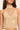 Ramy Brook Celeste Crochet Cropped Tank Top in Sandstone