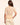 Ramy Brook Elliot Pointelle Silk Cashmere Short Sleeve Top in Sandstone