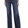 Ramy Brook Heidi High Rise Jean in Dark Rinse