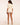 Ramy Brook Hilary High - Rise Stretch Denim Short in White