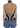 Ramy Brook Lara Sleeveless Top in Sepia Grotto Bloom