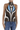 Ramy Brook Lara Sleeveless Top in Sepia Grotto Bloom