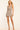 Ramy Brook Marta Dress in Coffee Stripe