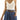 Ramy Brook Owen Pleated Mini Skirt in Chambray