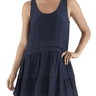 Ramy Brook Paola Dress in Black