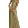 Ramy Brook Ruben Bodysuit in Safari