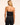 Ramy Brook Ruben Strapless Bodysuit in Black