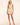 Ramy Brook Sarah Lurex Tweed Sleeveless Mini Dress in Sandstone Tweed