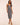 Ramy Brook Stevie Dress in Navy Stripe