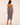 Ramy Brook Stevie Dress in Navy Stripe