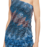 Ramy Brooks Kathreen Dress in Chevron Sequin - Estilo Boutique